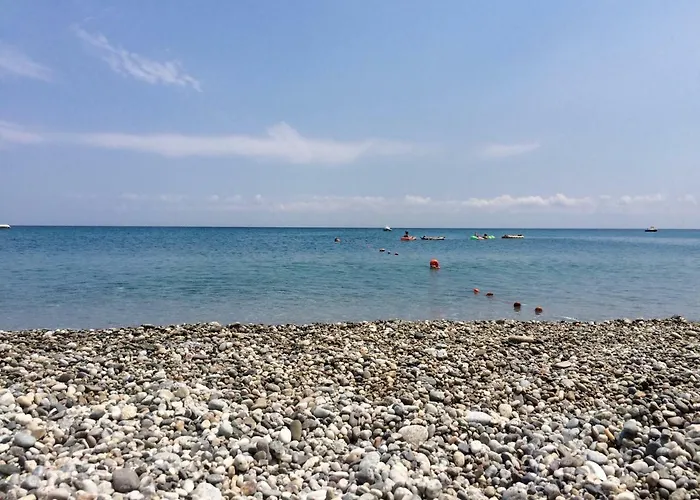 Alojamento de Acomodação e Pequeno-almoço Zia Iaia Siderno