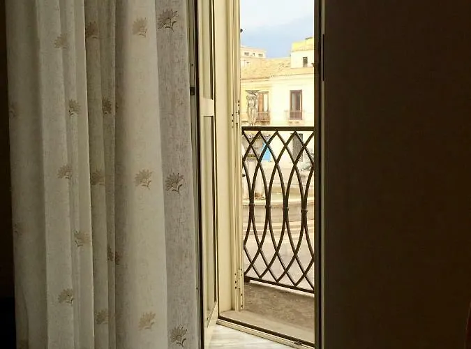 Alojamento de Acomodação e Pequeno-almoço Zia Iaia Siderno