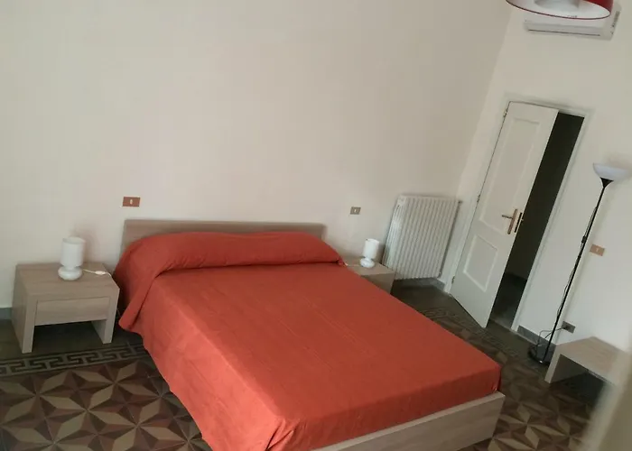 Zia Iaia Alojamento de Acomodação e Pequeno-almoço