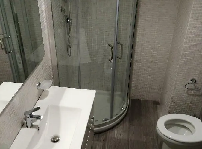 Zia Iaia Alojamento de Acomodação e Pequeno-almoço Siderno