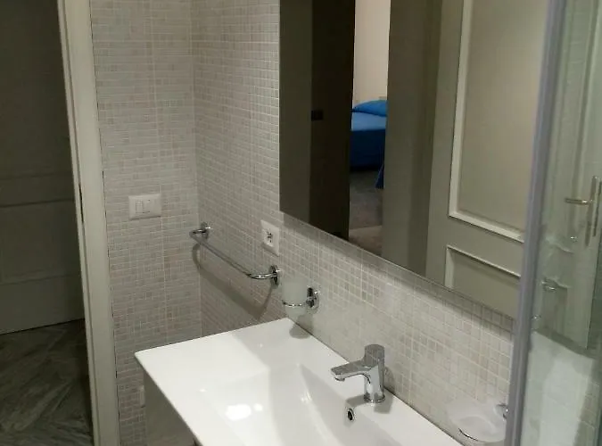 Zia Iaia Alojamento de Acomodação e Pequeno-almoço 3*