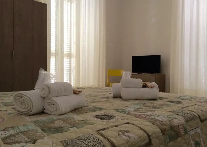 Zia Iaia Alojamento de Acomodação e Pequeno-almoço