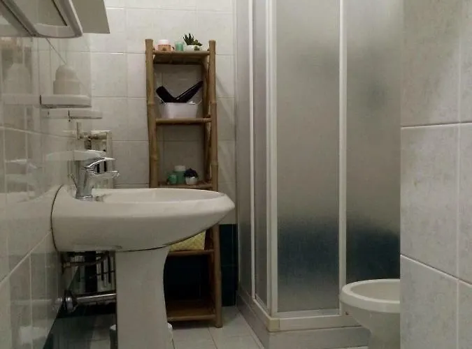 Alojamento de Acomodação e Pequeno-almoço Zia Iaia