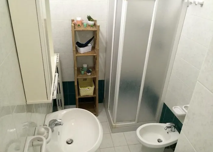 Zia Iaia Alojamento de Acomodação e Pequeno-almoço 3*