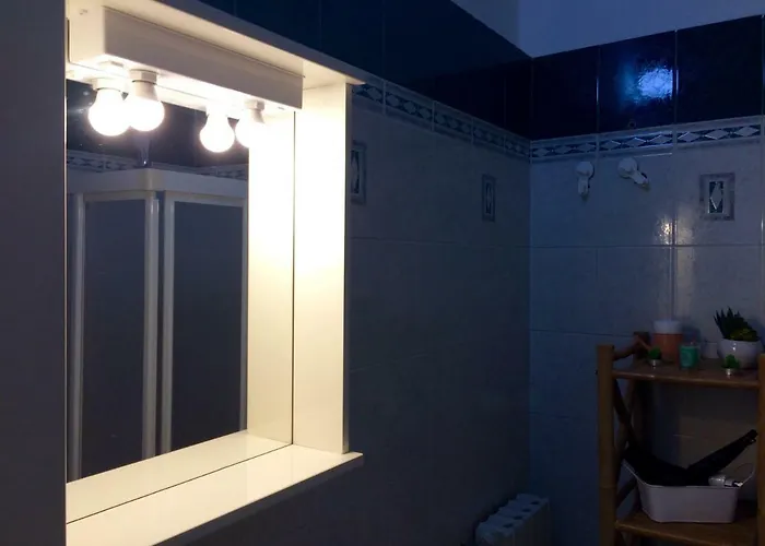 Alojamento de Acomodação e Pequeno-almoço Zia Iaia