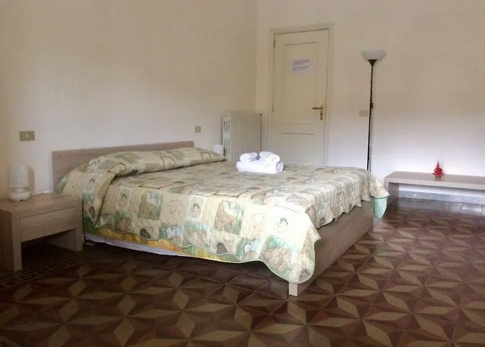 Zia Iaia Alojamento de Acomodação e Pequeno-almoço